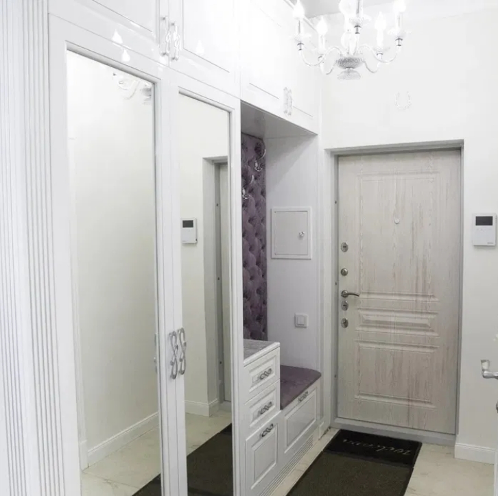 продажа трехкомнатной квартиры номер A-173968 в Киевском районе, фото номер 11